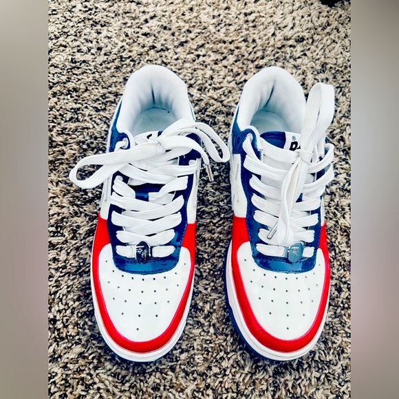 Wmns Bapesta M1 ‘France’